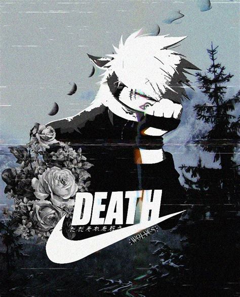 Kakashi Sad Wallpapers Wallpaper Cave