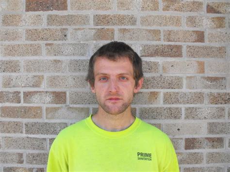 Nebraska Sex Offender Registry Jeffry George Benedict