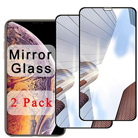 Best Glass Mirror Screen Protector: A Comprehensive Guide