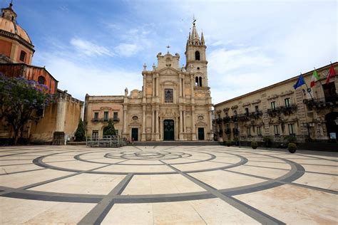 Acireale Cosa Vedere Clima Informazioni Turistiche Sicilia