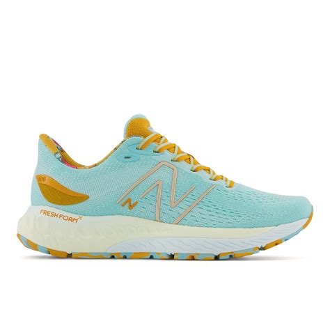 New Balance Fresh Foam X 880v12 in Blue for Men | Lyst