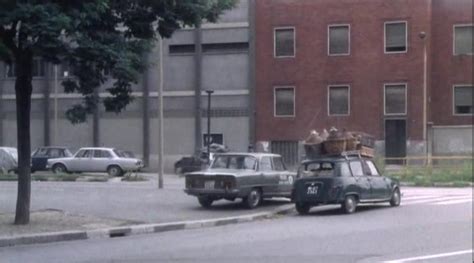 IMCDb Org 1967 Simca 1301 In La Pupa Del Gangster 1975