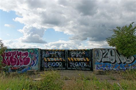 View of the City from Purfleet