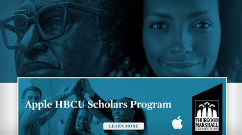 HBCU Scholars - The Hilltop