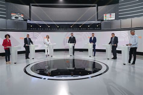 En Directo Datos Y Contexto Del Debate De Portavoces