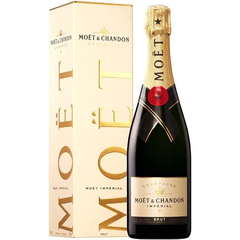 Buy Moet & Chandon Brut Imperial Twin Case | Qantas Wine