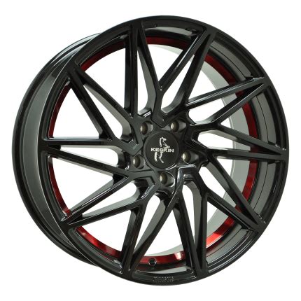 KESKIN KT1 Klassik Keskin Wheels Live Your Style