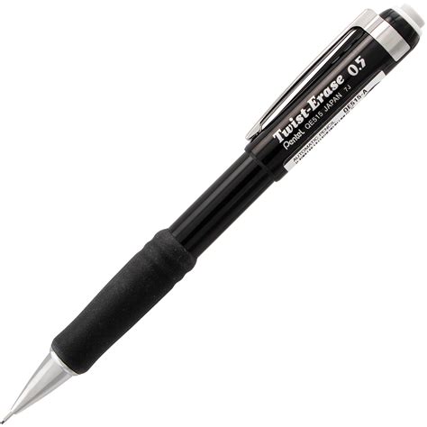 Pentel Mechanical Pencil Twist Erase