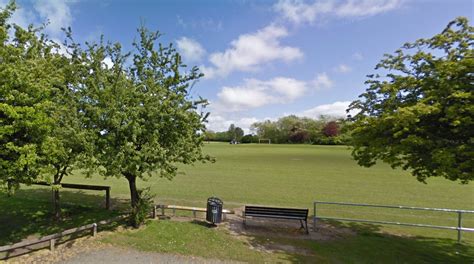 Teen Girl Sexually Assaulted In Broad Daylight Park Attack As Cops Hunt