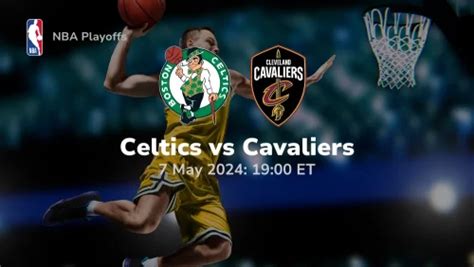 Boston Celtics Vs Cleveland Cavaliers Prediction 5724