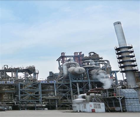 Chinas Zhejiang Rongsheng Eyes Doubling Refinery Capacity In 2020