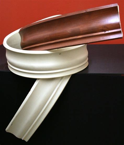 Flexible Moulding Gallery I Elite Trimworks