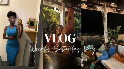 VLOG Baecation YouTube