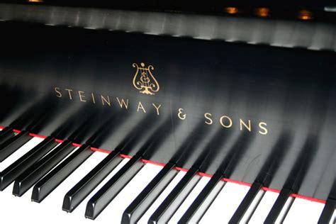 Qu Hace Tan Especiales A Los Pianos Steinway Sons Sounds Market