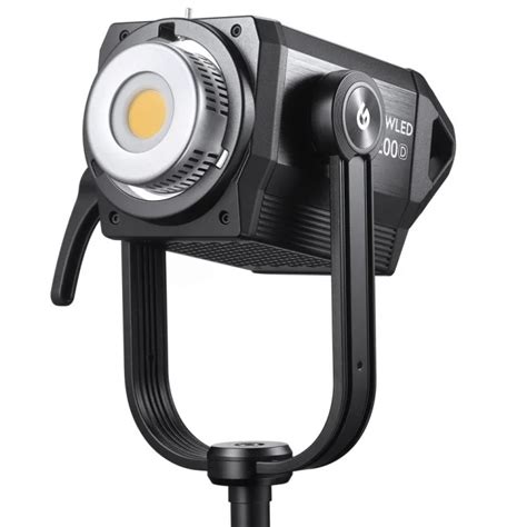 Godox Sl Iibi Led Video Light K Bi Color Store Godox Eu