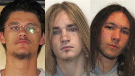 Oregon Escape Authorities Are Searching For Three Teens Who Escaped