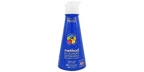 Method Laundry Detergent 75 Loads