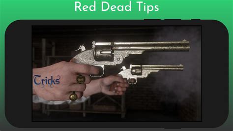 Walkthrough For Red Dead Redempt & Tips APK for Android Download