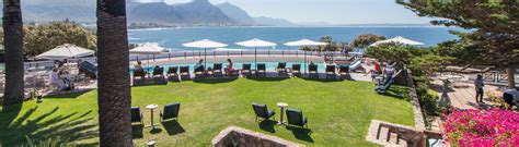 Harbour House Hotel Hermanus – Royal African Discoveries