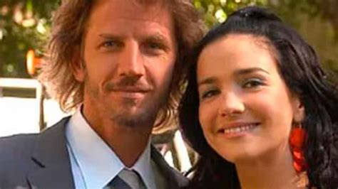 Facundo Arana reveló cómo comenzó su vínculo con Natalia Oreiro Nos