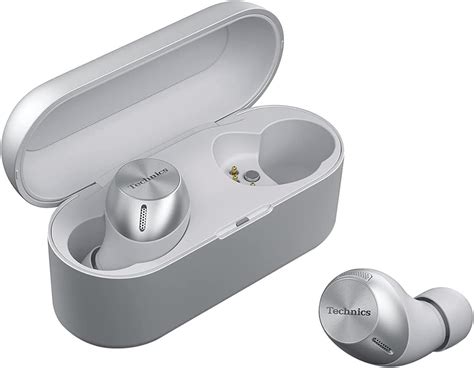 Technics Premium Hi Fi True Wireless Bluetooth Earbuds With Advanced Noise