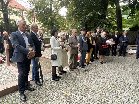 W Sandomierzu wspominano rocznicę agresji sowieckiej na Polskę