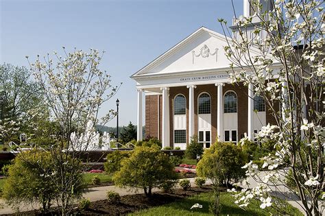 College: University of the Cumberlands on TeenLife