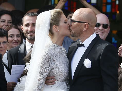 Mariage De Pascal Obispo Et Julie Hantson Les Plus Belles Phot