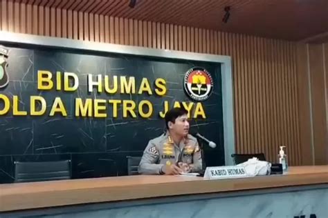 Polisi Tetapkan Sopir Dan Kernet Truk Pertamina Yang Kecelakaan Di