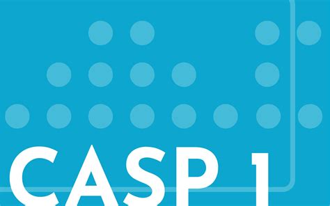 scaling agility casp  ripple rock