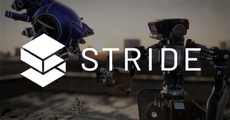 Stride Game Engine - Free, Open Source C# 2D and 3D Game Engine ...