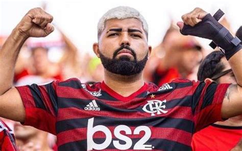 Gabigordo Entra Na Mira De Clubes Para Jogar O Carioca Esporte O Dia