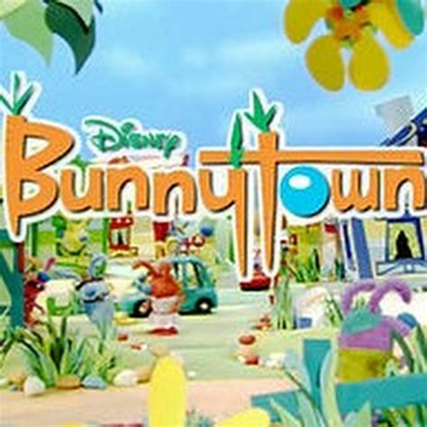 The Bunnytown Channel - YouTube