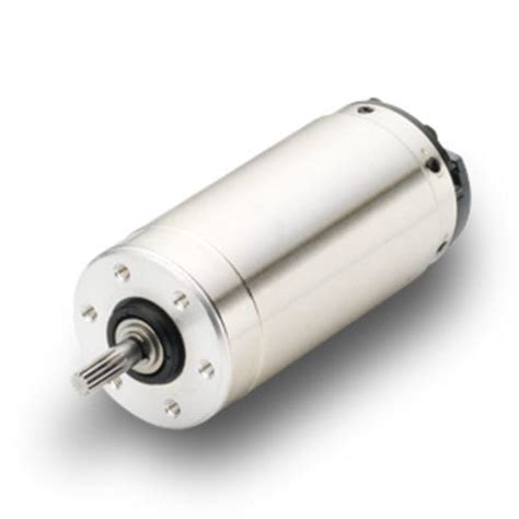 Dc Motor 28dt12 Series Portescap Sa Brushed 12 V 24 V