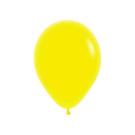 Sempertex Globos Fashion R 9 Amarillo Precio Guatemala Kemik