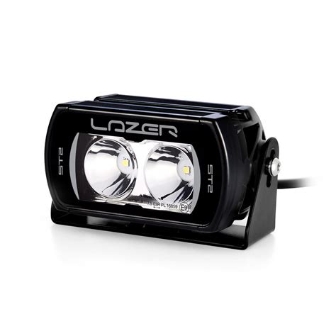 Lampe Led Lazer St2 Evolution SUV 4X4 CUSTOM