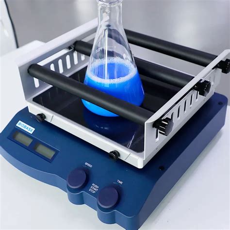 Biobase China Laboratory Digital Linear Shaker For Biological