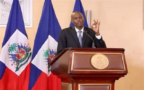 Haïti Mathieu Chanlatte désigné pour mener lenquête judiciaire sur l