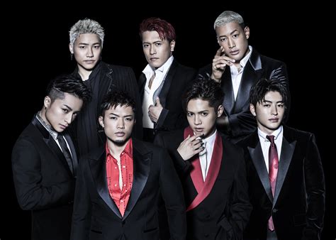 Generations From Exile Tribe、ベストアルバム収録曲「ymca」のミュージックビデオを公開 Spice