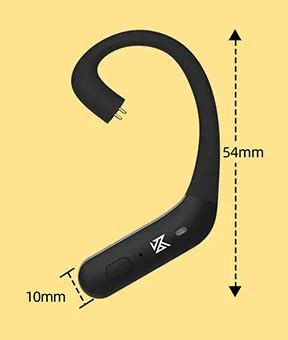 Kz Az Ear Hooks Fast Worldwide Delivery