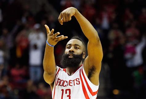 How Good Was James Harden S Mvp Season Examining The Beard S Historic Year