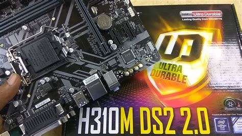 hm ds   ultra durable  hybrid fan pin headers unboxing youtube