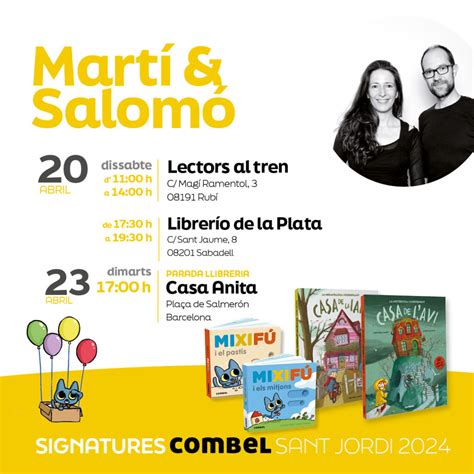 Presentem El Llibre De Sant Jordi De Copons Fortuny