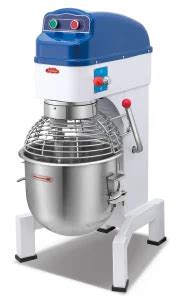 20L Commercial Cake Mixer Food Mixer Blender Electric Planetary Mixer