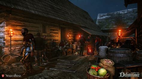 Kingdom Come Deliverance Royal Edition Z Wszystkimi Dlc Purepc Pl