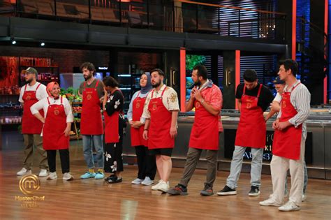 Masterchef dün akşam kim kazandı 28 Ağustos kazananı kim kim elendi