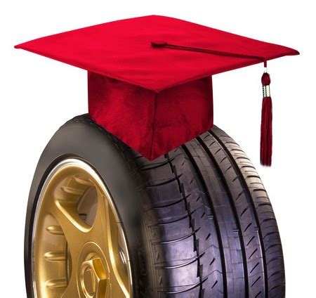 Automotive Engineering Degree - What you need to know!