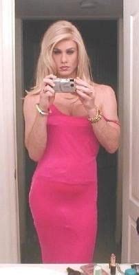 Gorgeous Love Her Dress From Sensual Crossdressers Transgender