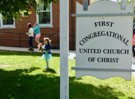 First Congregational UCC to offer worship with polka music ...