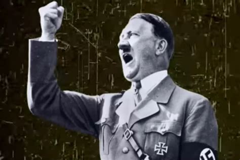 Mengulas Kembali Fakta Sejarah Hitler Tidak Menyukai Bangsa Yahudi